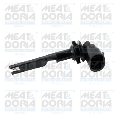 Sensor, coolant level
